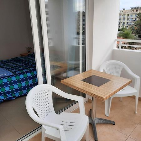 Large Apt 2 Bedrooms Sea View & 2 Balconies Λάρνακα Εξωτερικό φωτογραφία